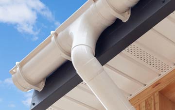 Pedham gutter installation costs