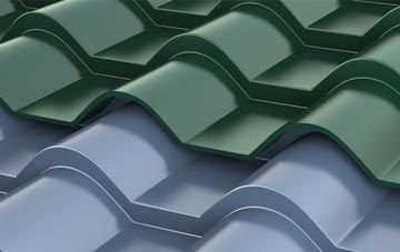 who should consider Pedham plastic roofs