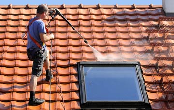 roof cleaning Pedham, Norfolk
