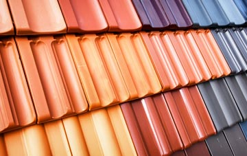 Pedham roof tile costs