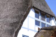 find rated Pedham thatchers